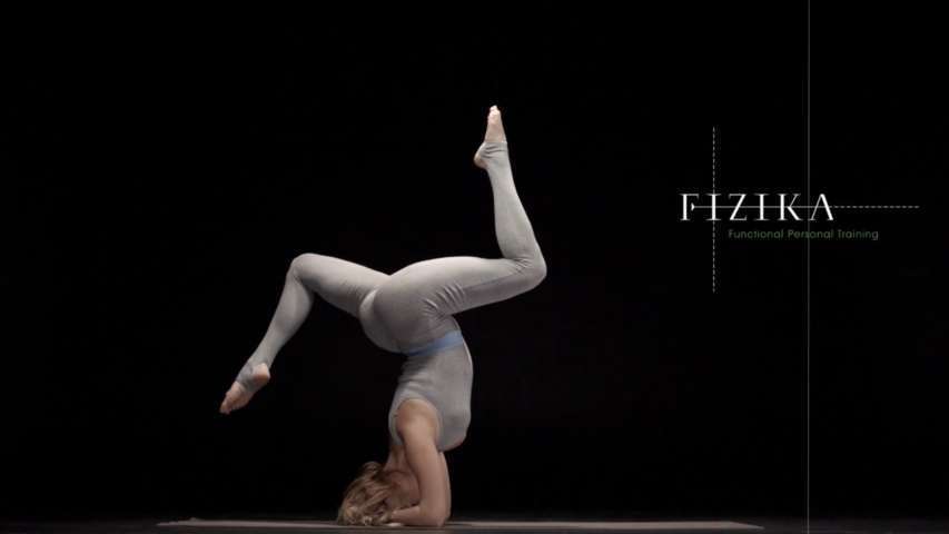 fizka video advertising provideo studio kiev shooting ads sport fitness